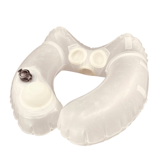 New Inner Inflatable Part for Travelmall 3D Inflatable Massage Pillow (SW66001BK-INNER)